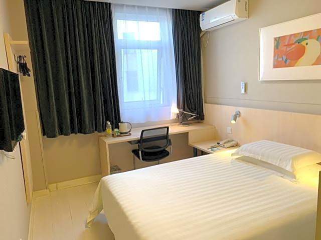 Jinjiang Inn Shanghai Baoshan Youyi Road Branch