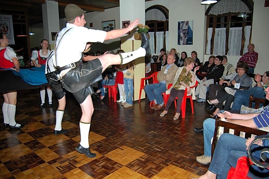 Treze Tilias Park Hotel