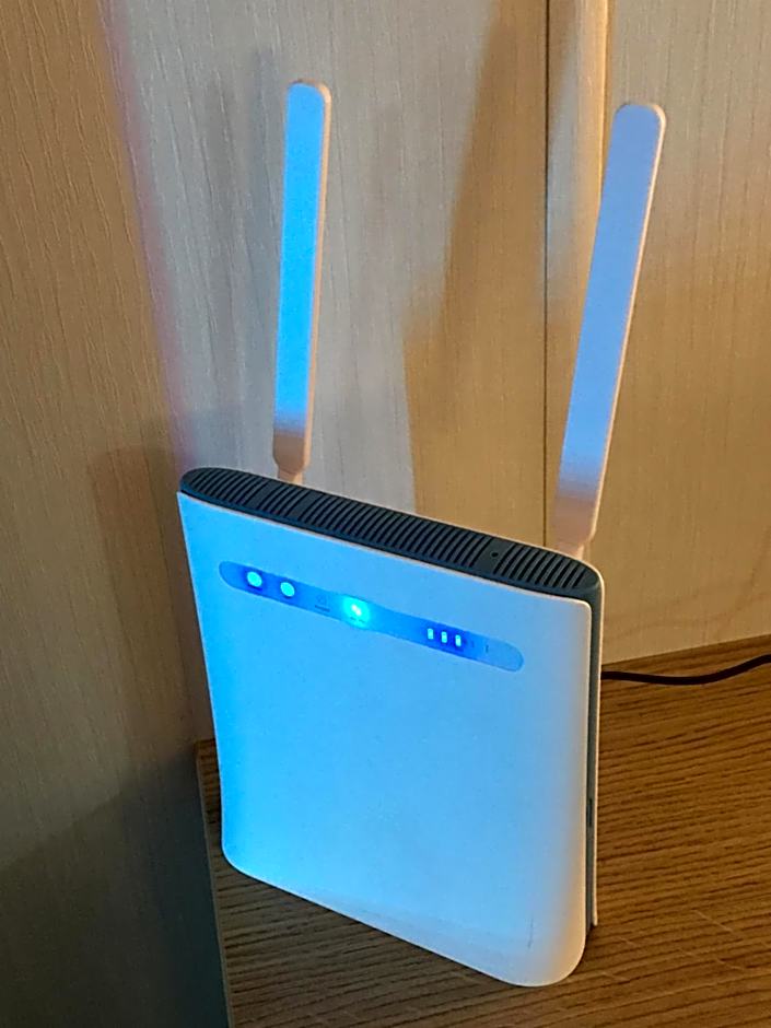 Luxury static caravan, 6 berth, Marine Holiday Park, Rhyl, Wales