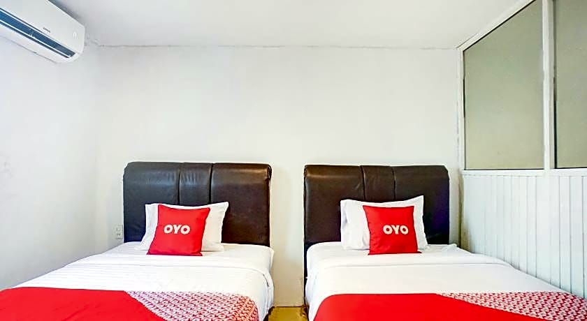 OYO 2574 Z Suites Hotel                                                                     