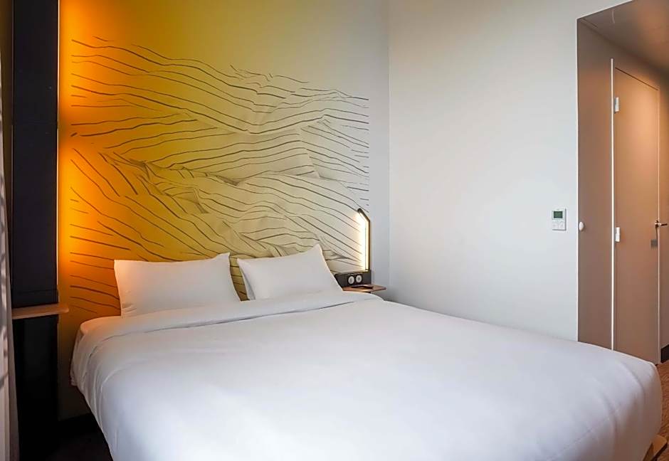 B&B HOTEL Paris Porte d'Orléans
