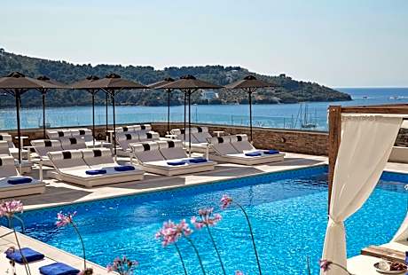 Skiathos Living