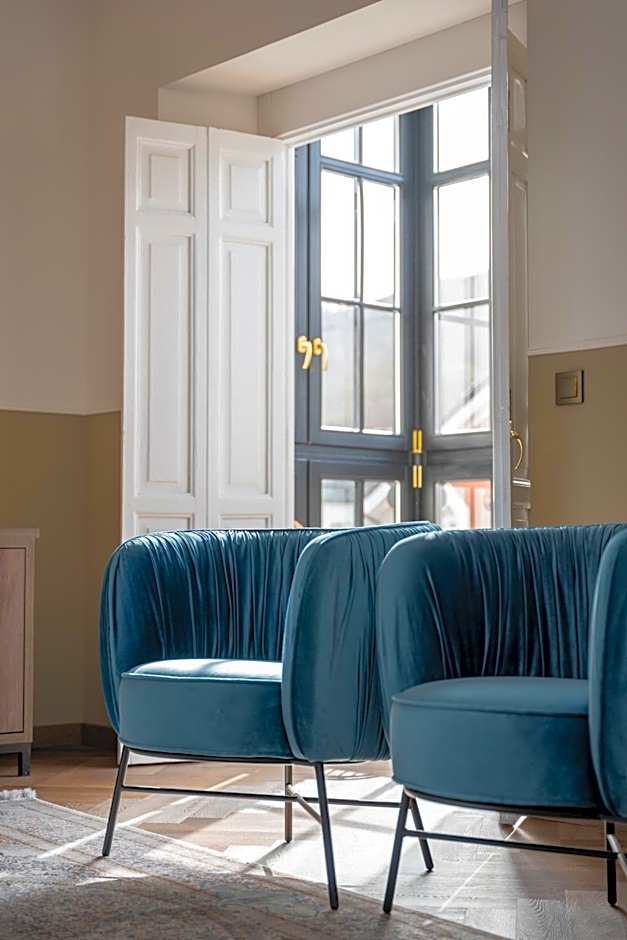 Hotel Boutique Las Indianas