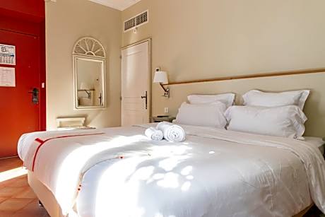 Double Room - Domaine