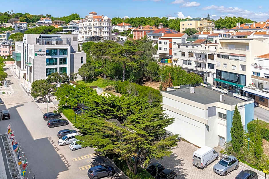 Palacio Estoril Hotel Golf & Spa