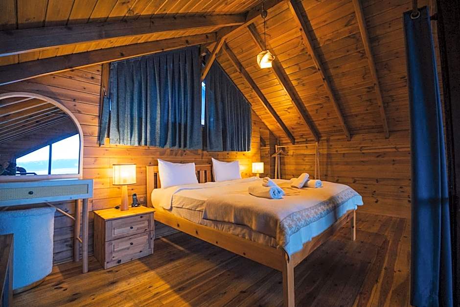 Woodlodge Country Sapanca