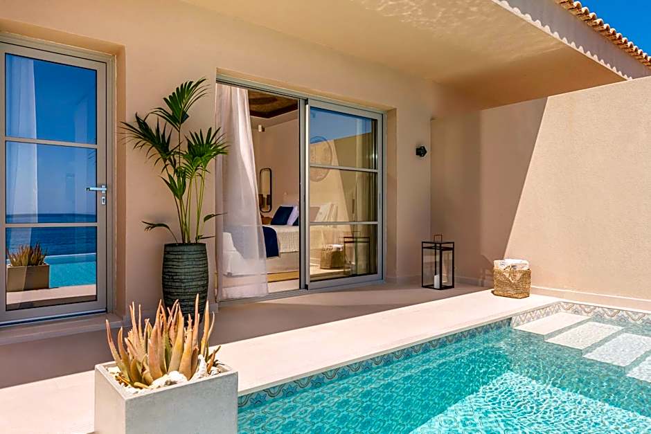 Sewelo Suites - Beachfront Boutique Suites