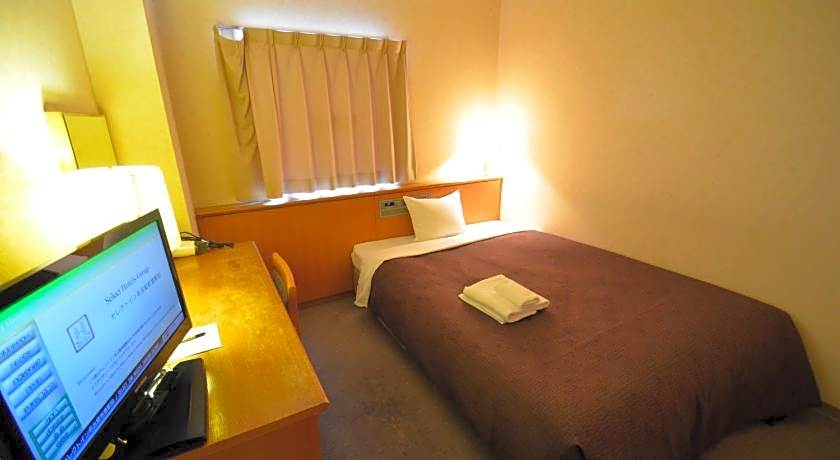 Hotel Select Inn Nagoya Iwakura Ekimae