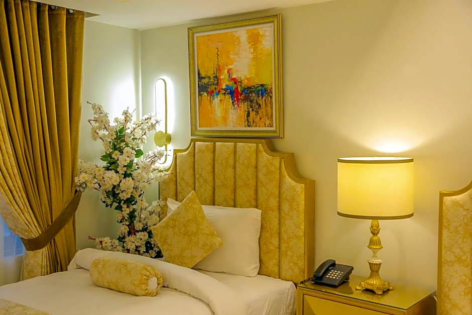 Premier Inn Gulberg Lahore