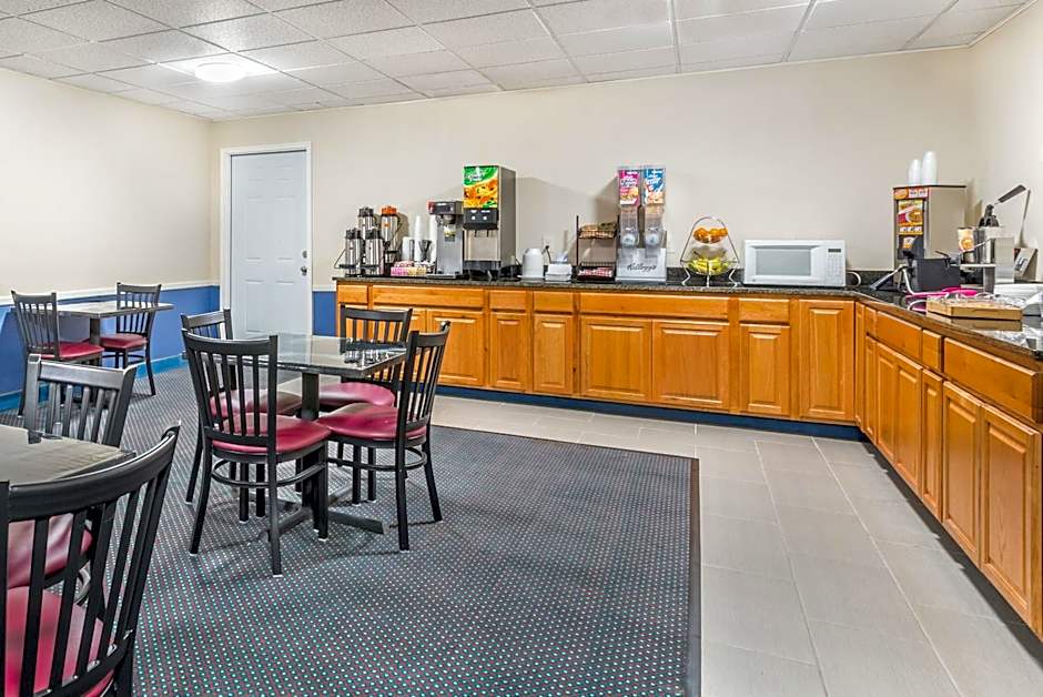 Howard Johnson by Wyndham Bangor