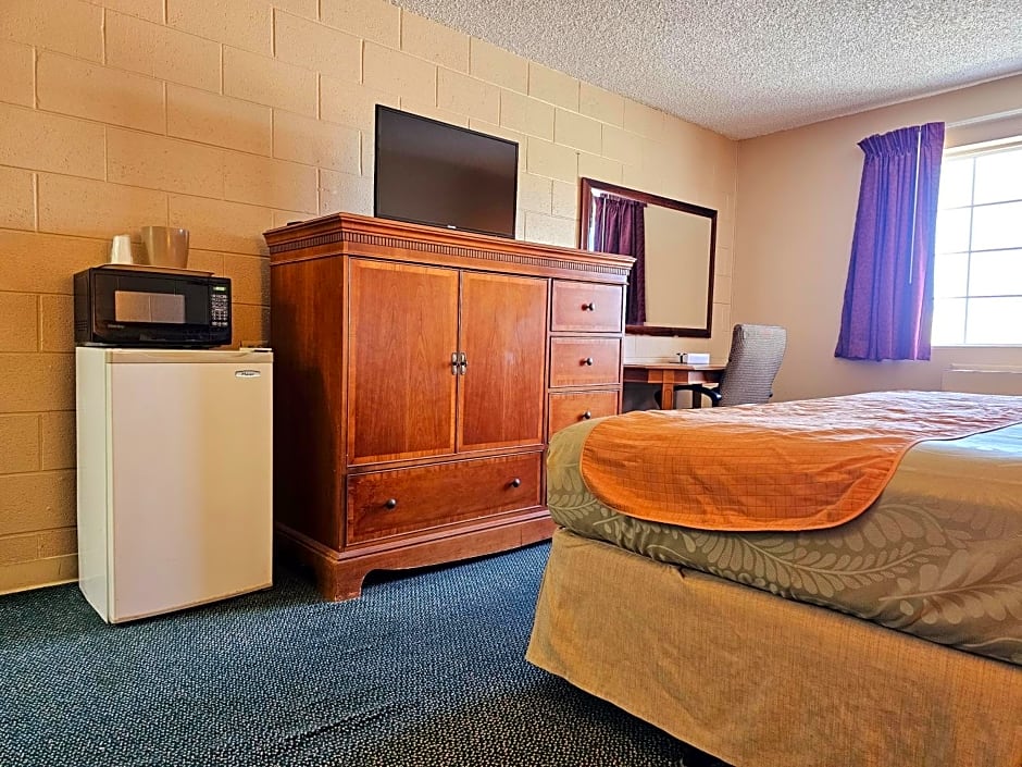 1st Choice Inn Rawlins