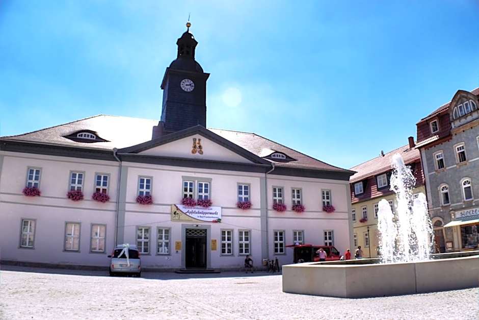 Hotel-Restaurant Thüringer Hof