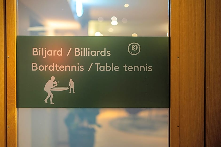 Spar Hotel Gårda