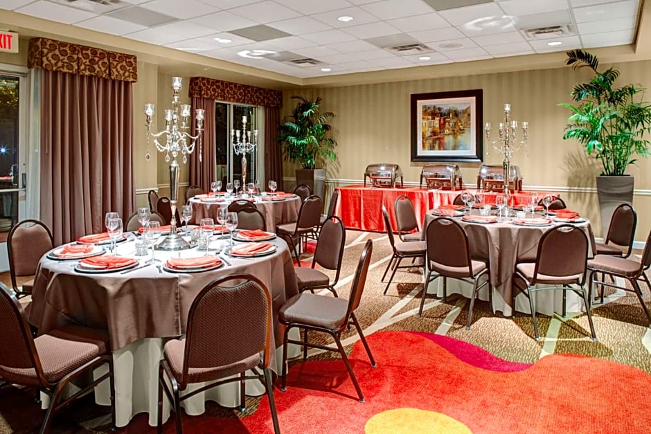 Hilton Garden Inn Atlanta North/Alpharetta