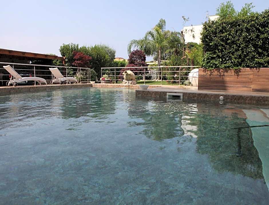 Hotel Villa Clementina