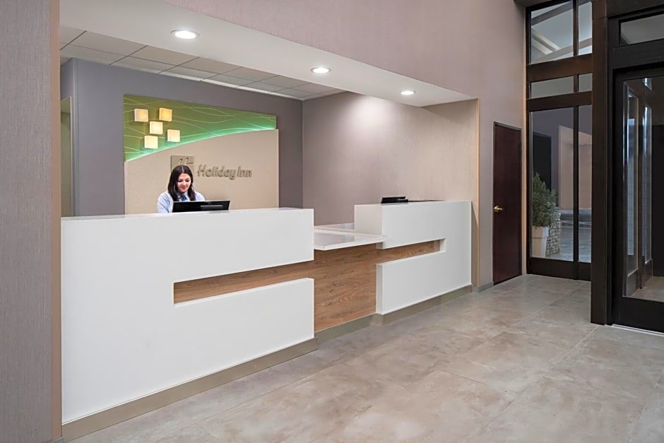 Holiday Inn Odessa By IHG