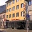 Central Hotel