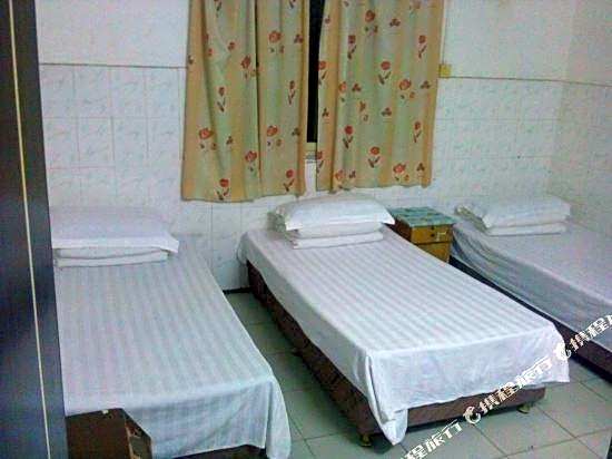 Tangxi Guest House