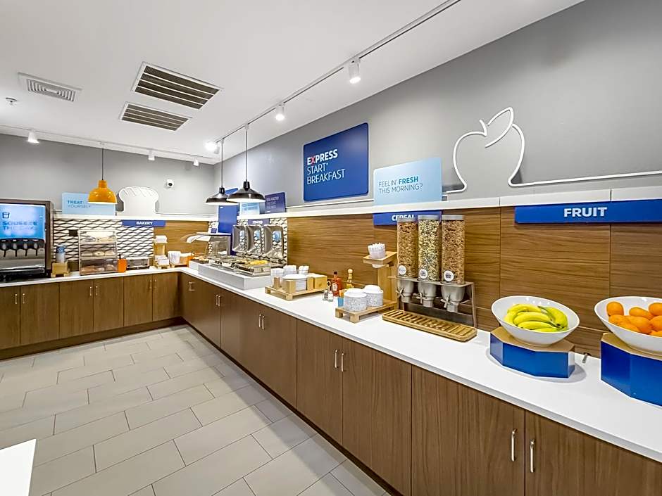 Holiday Inn Express Salt Lake City South - Midvale By IHG