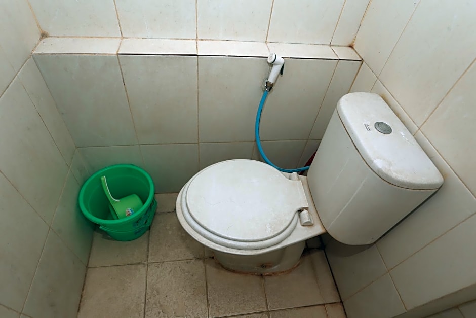 OYO Life 93008 Pelangi Coliving