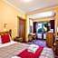 Halswell Lodge