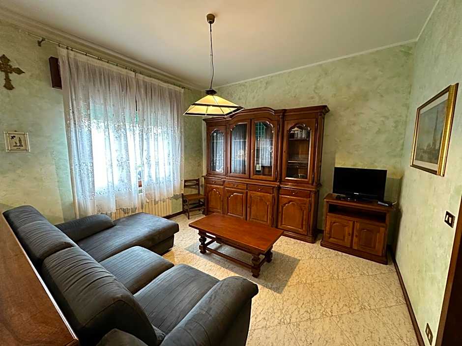 Ca' Bosega - Agenzia Cocal