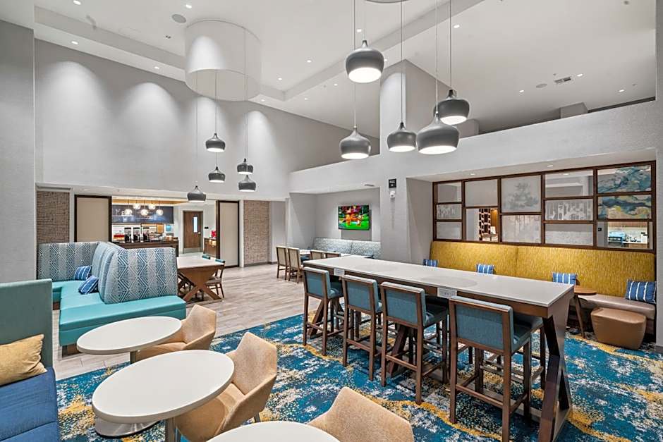 Hampton Inn Morro Bay