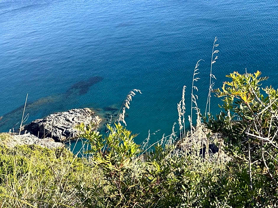 B&B Relais sul Siroto