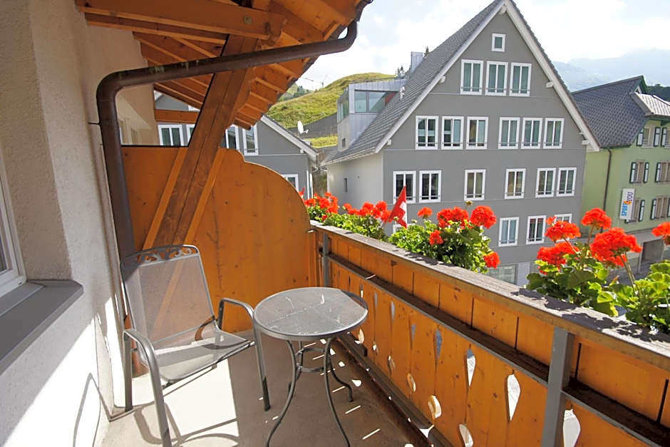 Alpenhotel Schlüssel