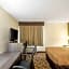 Quality Inn Milwaukee Route 45