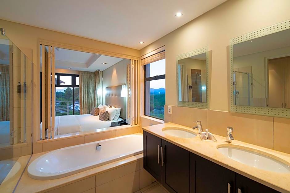 Simola Hotel, Country Club & Spa