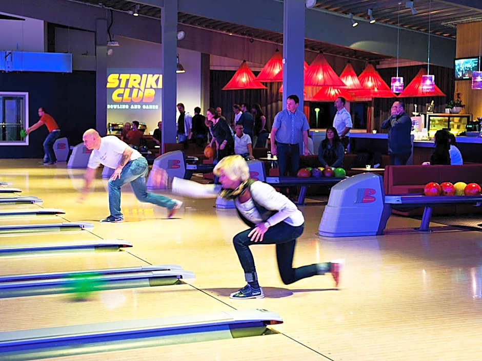 Hotell Södra Berget