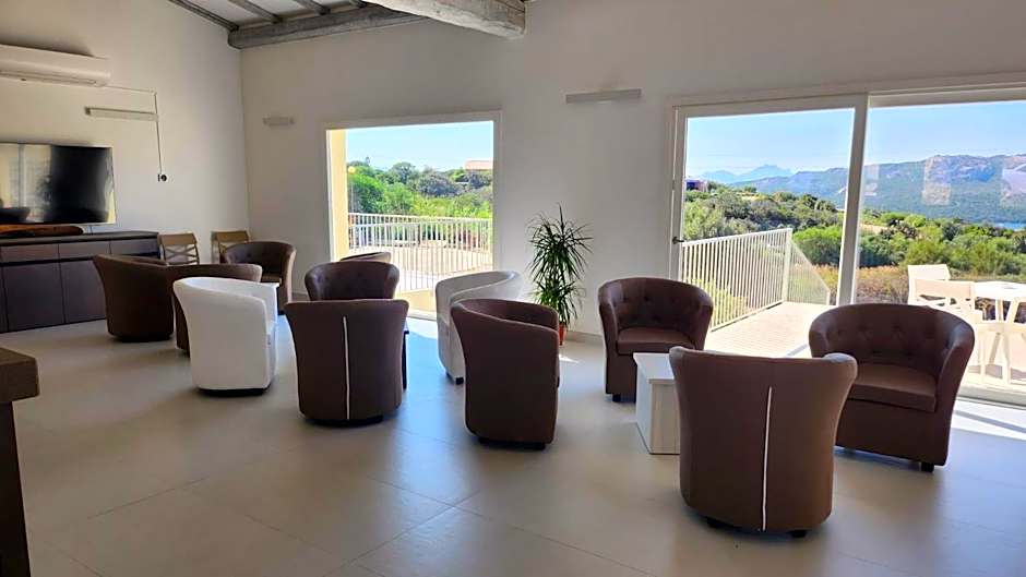 Hotel Borgo Dell'Orso