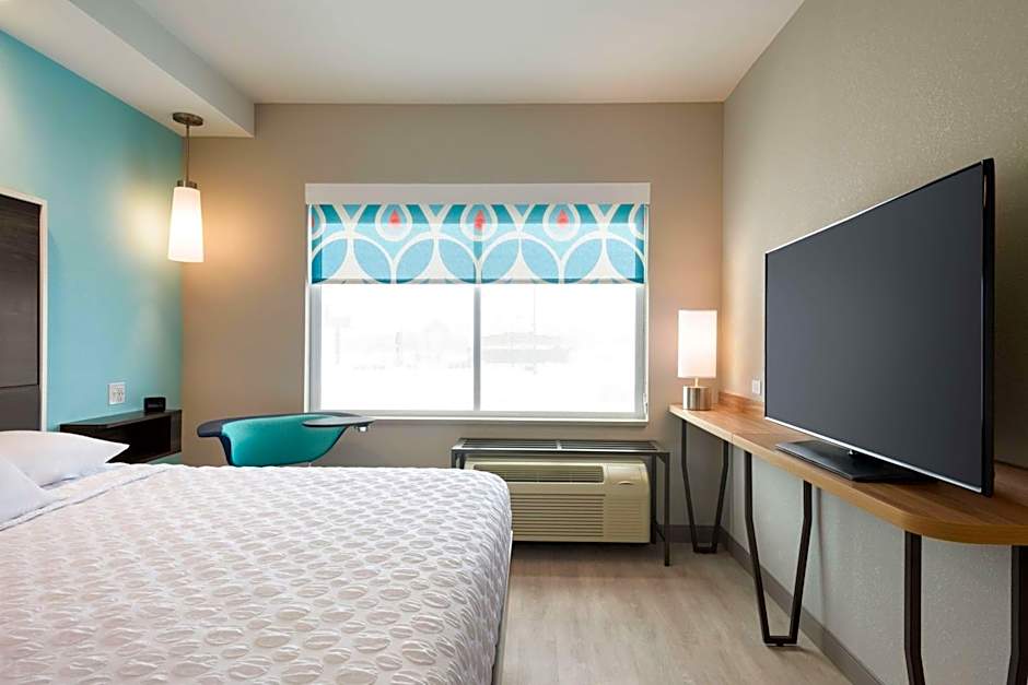 Tru By Hilton Cedar Rapids Westdale