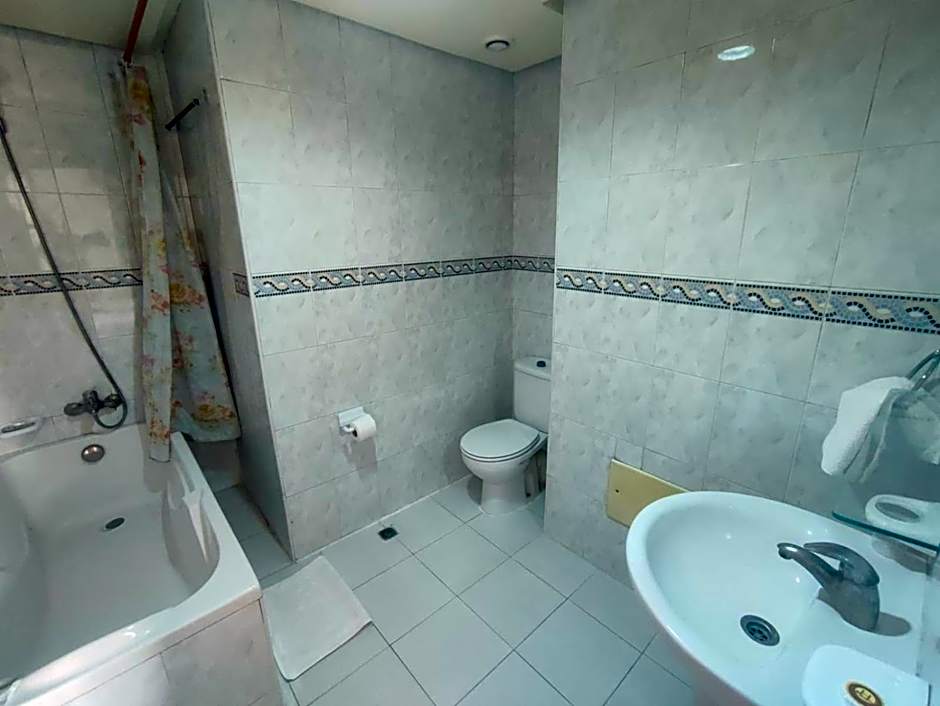 Perla Hôtel