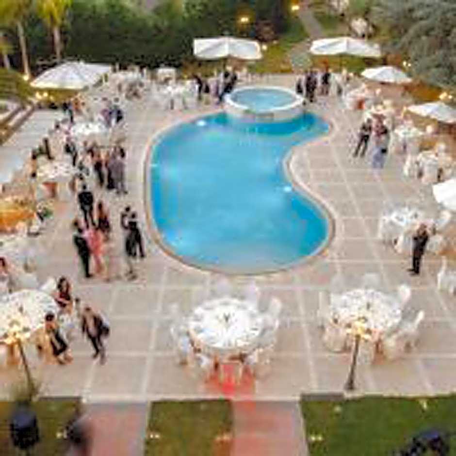 Hotel Ristorante Paradise