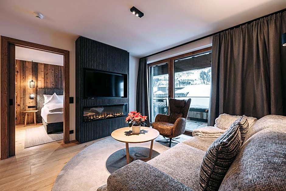 Balma Restaurant Suites