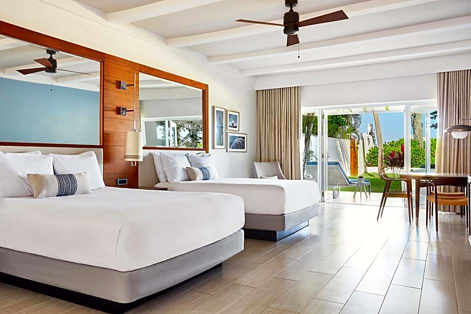 Fairmont El San Juan Hotel