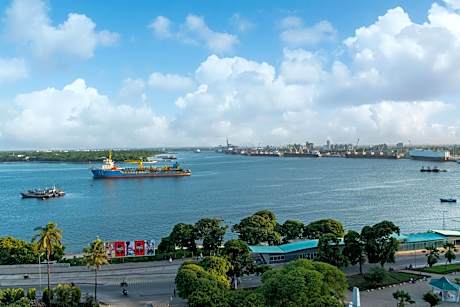 Harbor View, 1 Bedroom Suite