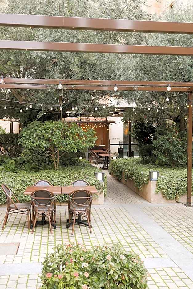 HOSPES PALACIO DE SAN ESTEBAN , SALAMANCA, A MEMBER OF DESIGN HOTELS