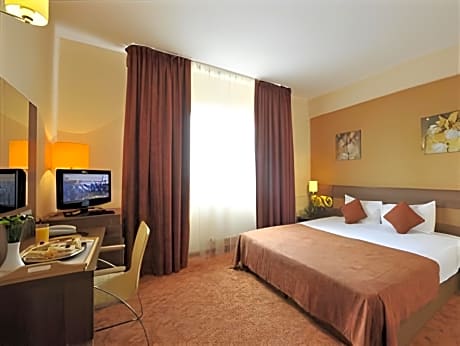 Standard Room - King Size Bed