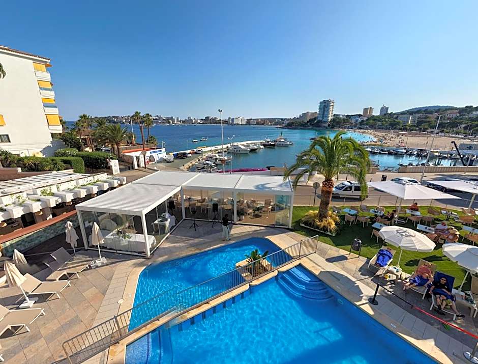 Suites ROC Portonova - Newly Renovated 2026