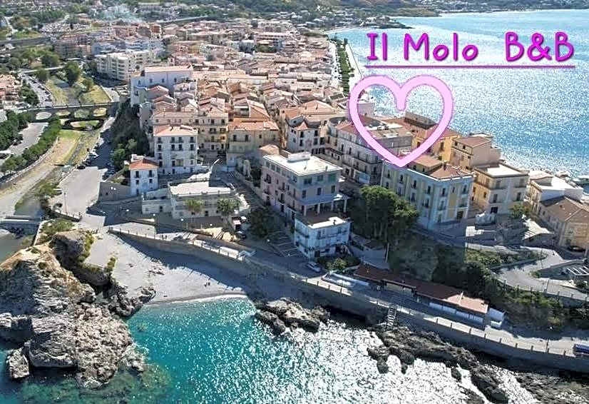 Il MOLO Camere per vacanze