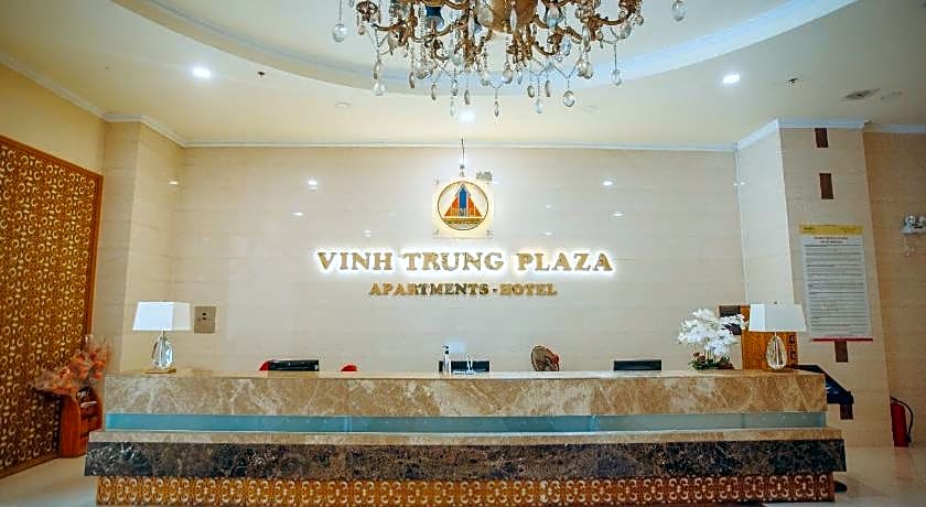 VINH TRUNG PLAZA HOTEL