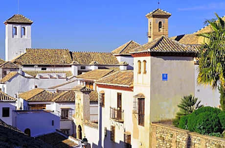 Santa Isabel La Real