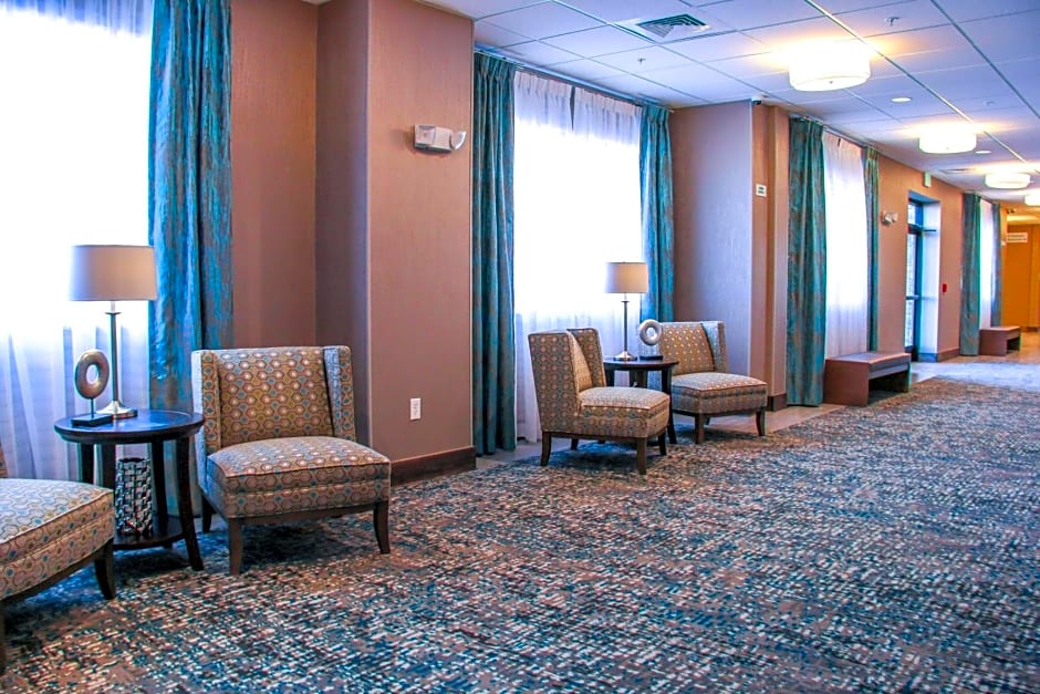 Holiday Inn Hotel & Suites Denver Tech Center-Centennial By IHG