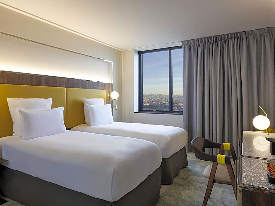 Pullman Paris Montparnasse