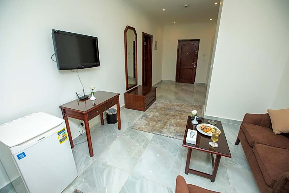 AIFU Hotel El Montazah Alexandria