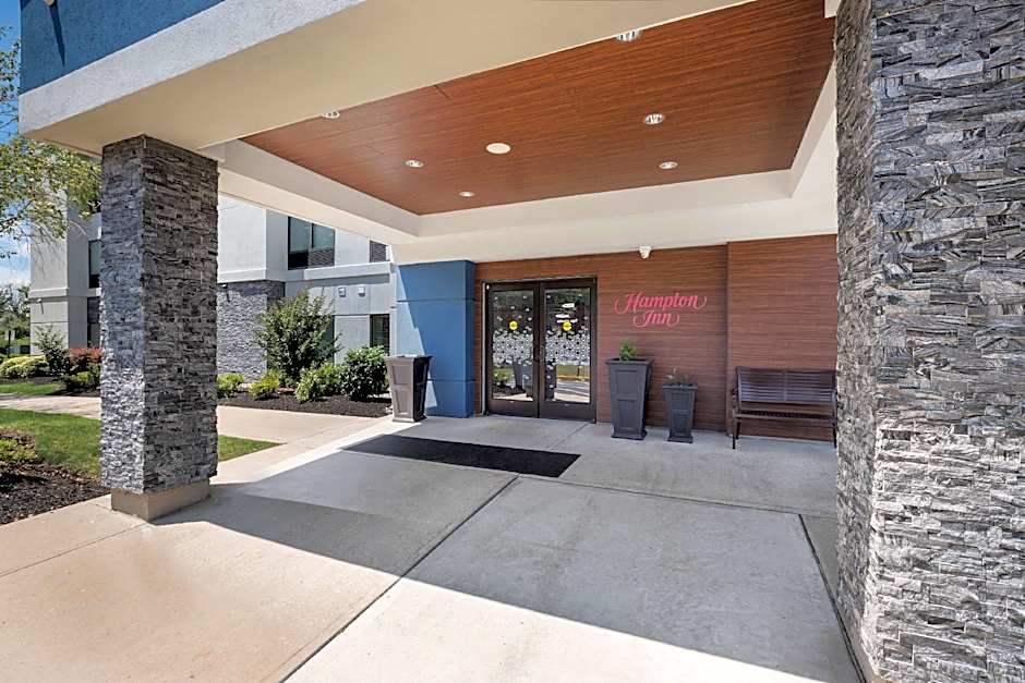 Hampton Inn By Hilton Princeton, Nj