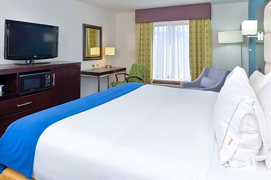 Holiday Inn Express Hotel & Suites Bessemer, an IHG Hotel